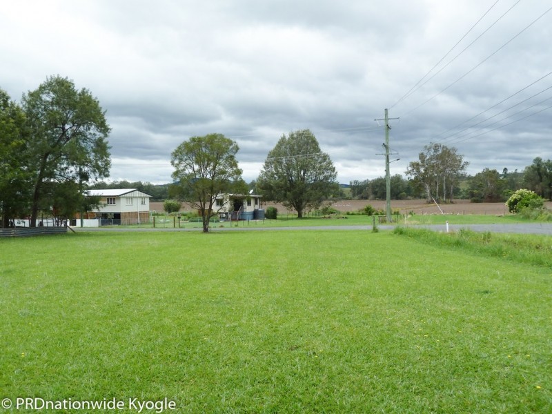 19 Urben Street, Urbenville NSW 2475