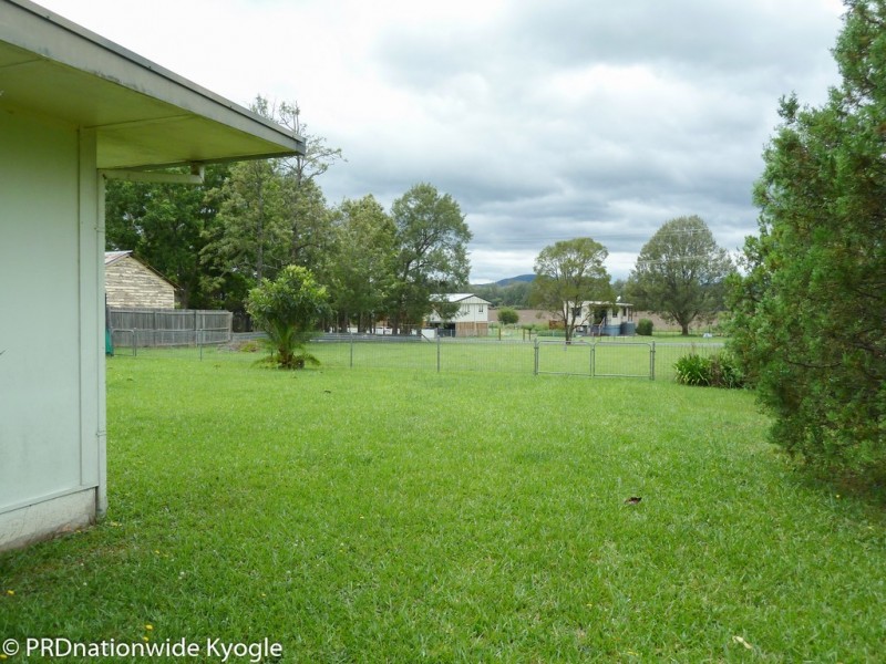 19 Urben Street, Urbenville NSW 2475