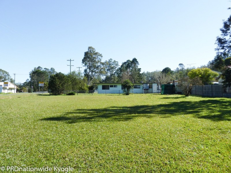 19 Urben Street, Urbenville NSW 2475