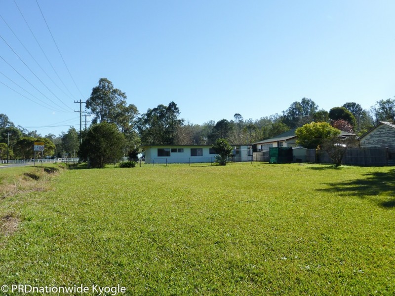 19 Urben Street, Urbenville NSW 2475