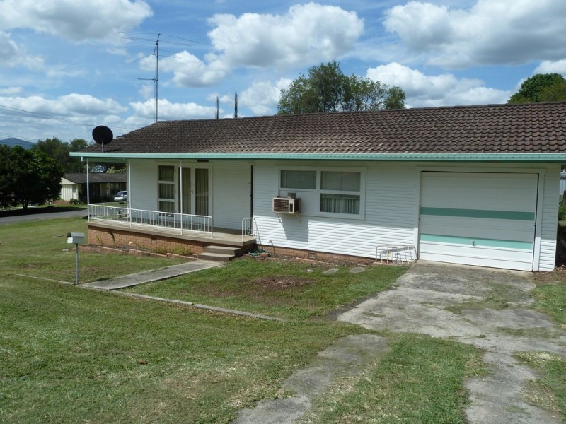 18 Anderson Street, Kyogle NSW 2474