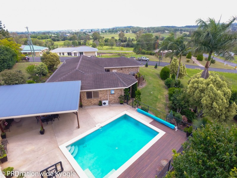 4 Caddie Avenue, Kyogle NSW 2474