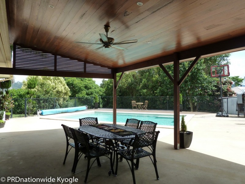 4 Caddie Avenue, Kyogle NSW 2474