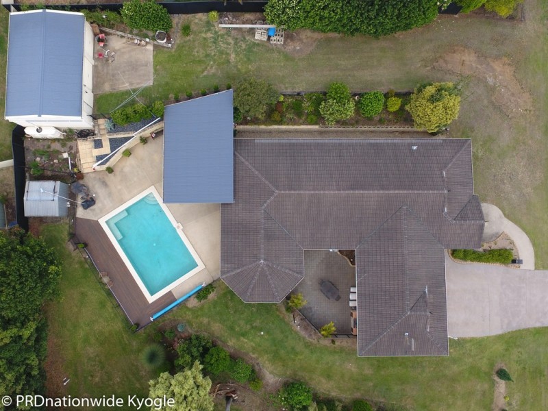 4 Caddie Avenue, Kyogle NSW 2474