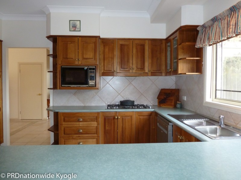 4 Caddie Avenue, Kyogle NSW 2474