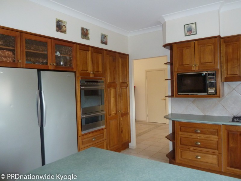 4 Caddie Avenue, Kyogle NSW 2474