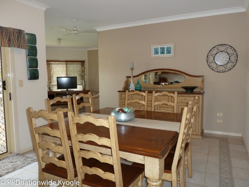 4 Caddie Avenue, Kyogle NSW 2474