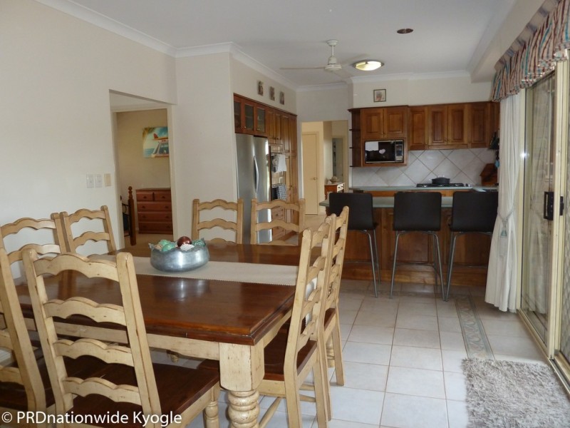 4 Caddie Avenue, Kyogle NSW 2474