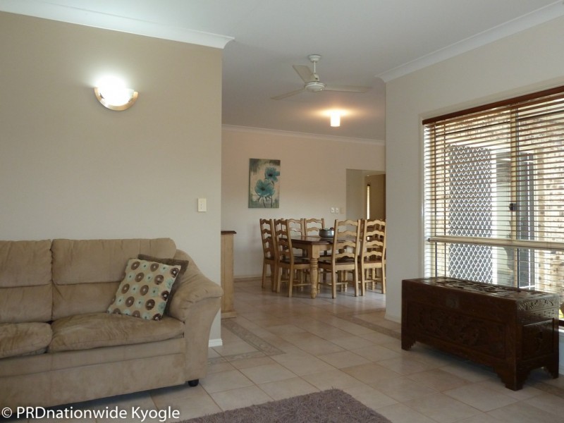 4 Caddie Avenue, Kyogle NSW 2474