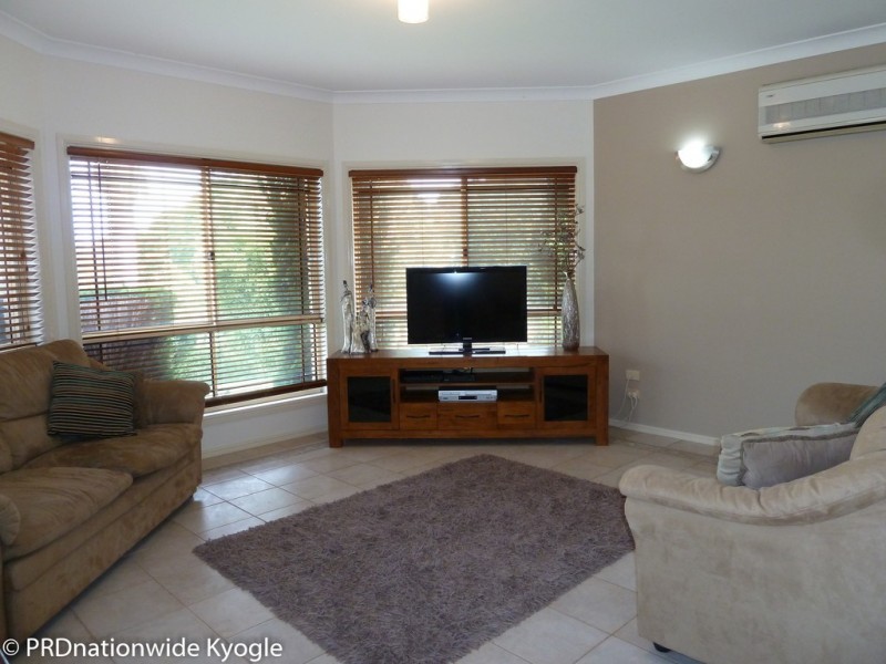 4 Caddie Avenue, Kyogle NSW 2474