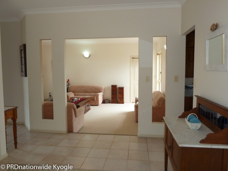 4 Caddie Avenue, Kyogle NSW 2474