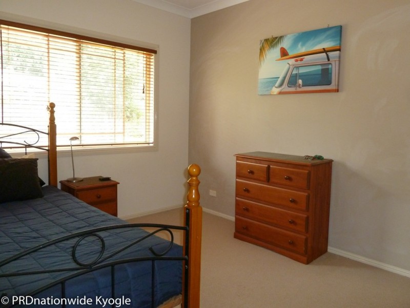 4 Caddie Avenue, Kyogle NSW 2474