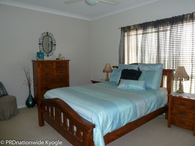 4 Caddie Avenue, Kyogle NSW 2474