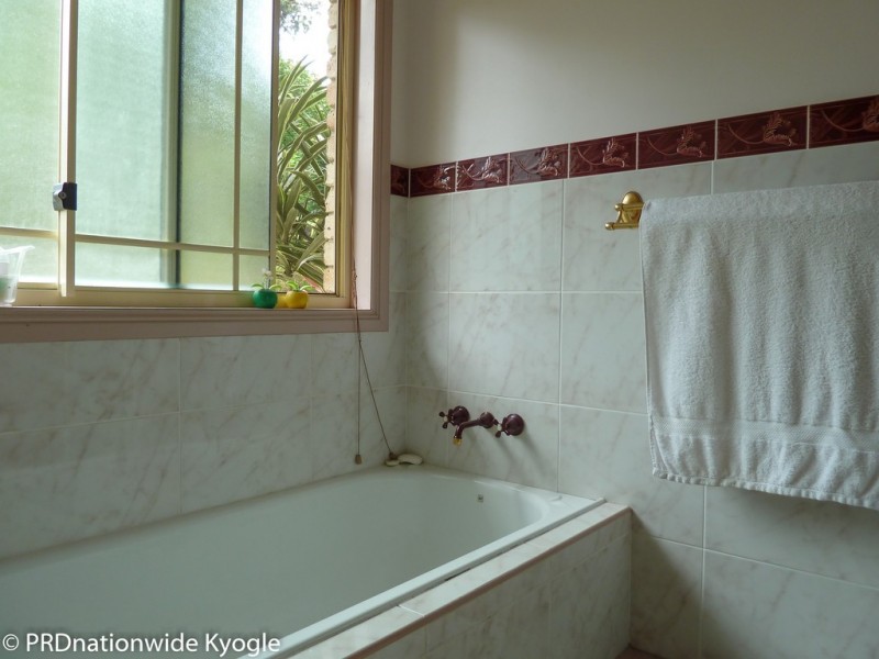 4 Caddie Avenue, Kyogle NSW 2474