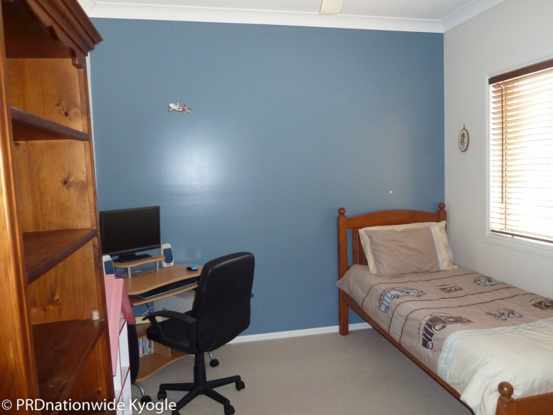 4 Caddie Avenue, Kyogle NSW 2474