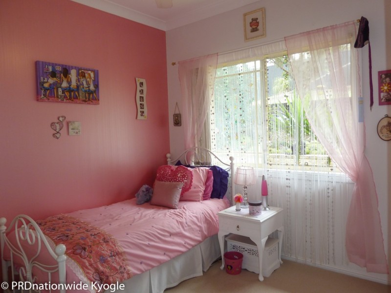 4 Caddie Avenue, Kyogle NSW 2474