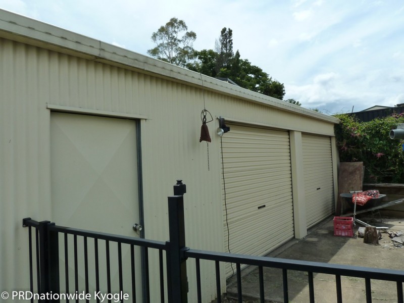 4 Caddie Avenue, Kyogle NSW 2474