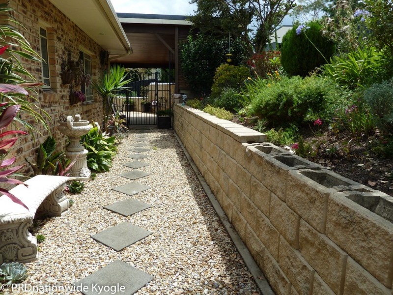 4 Caddie Avenue, Kyogle NSW 2474