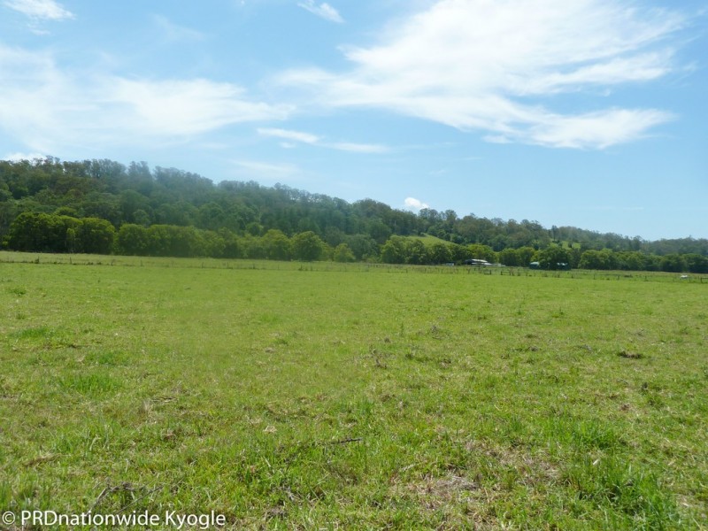 lot11 Afterlee Road, Kyogle NSW 2474