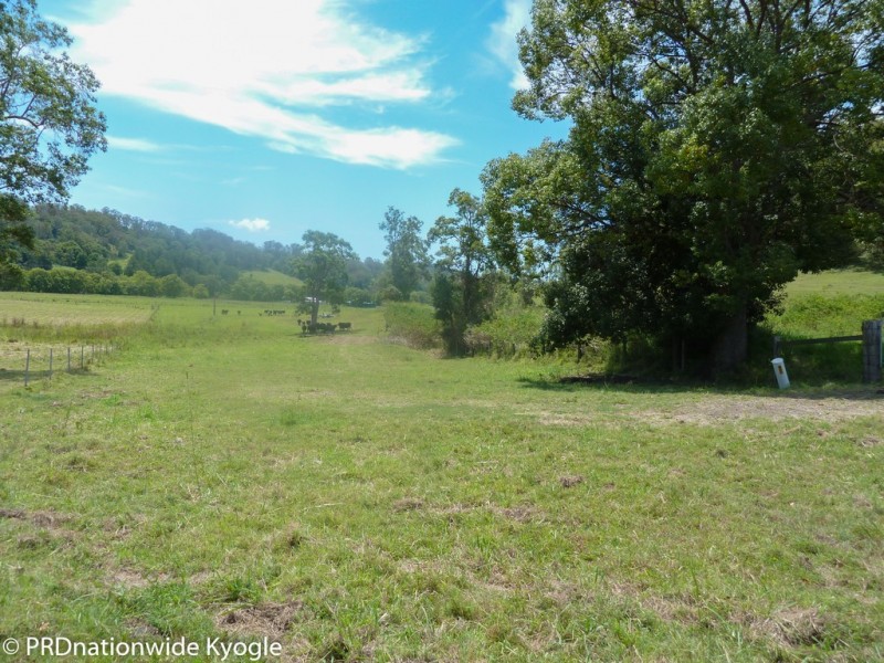 lot11 Afterlee Road, Kyogle NSW 2474