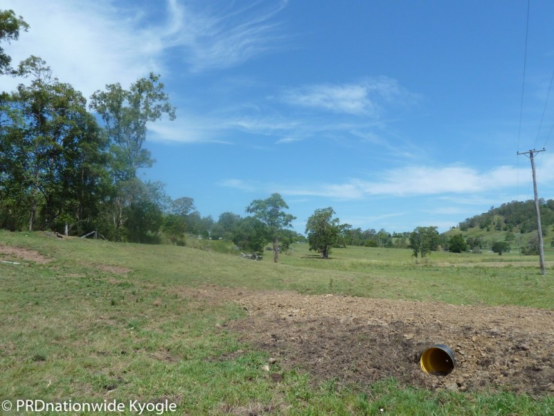 lot11 Afterlee Road, Kyogle NSW 2474