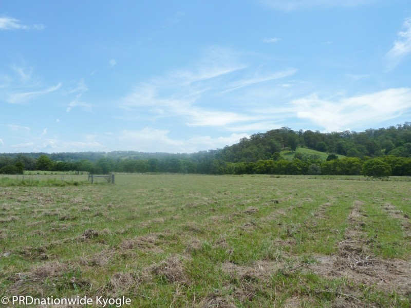 lot11 Afterlee Road, Kyogle NSW 2474