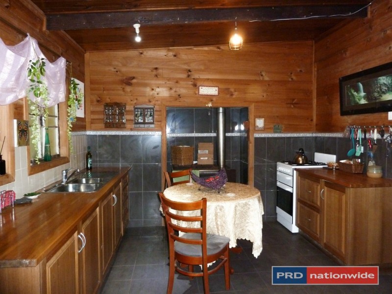 2376 Collins Creek Road, Kyogle NSW 2474