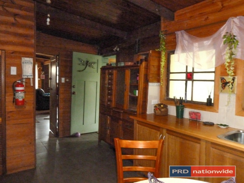 2376 Collins Creek Road, Kyogle NSW 2474