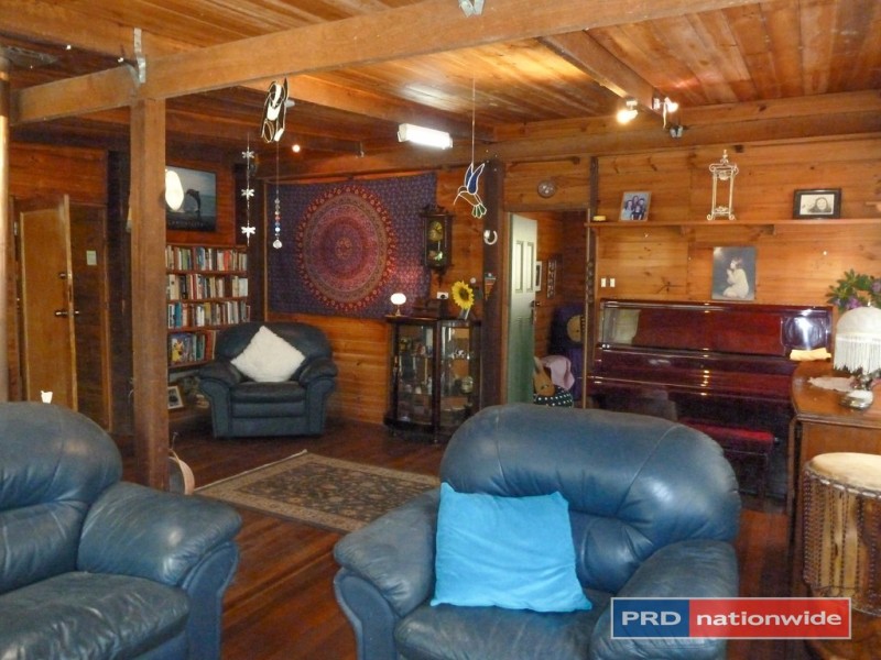 2376 Collins Creek Road, Kyogle NSW 2474