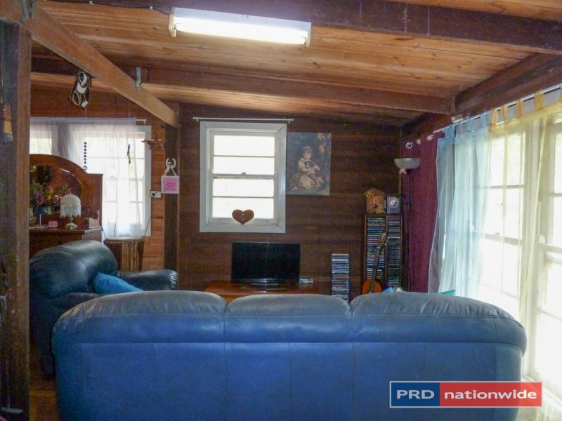 2376 Collins Creek Road, Kyogle NSW 2474