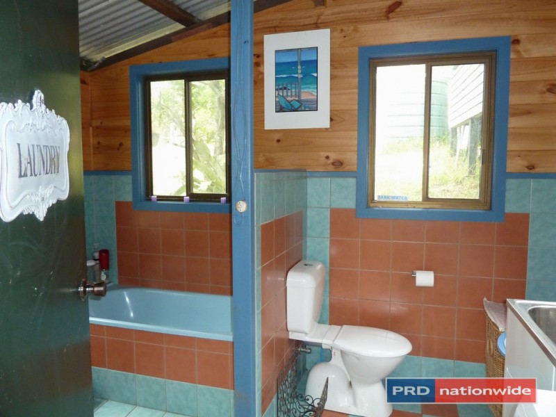 2376 Collins Creek Road, Kyogle NSW 2474