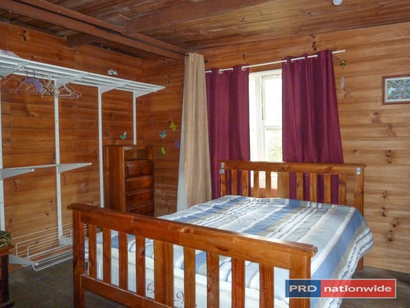 2376 Collins Creek Road, Kyogle NSW 2474