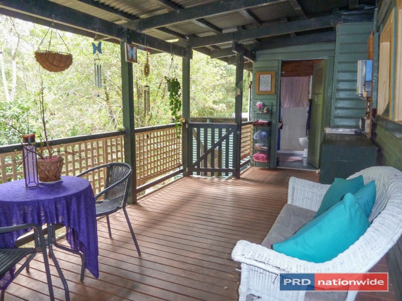 2376 Collins Creek Road, Kyogle NSW 2474