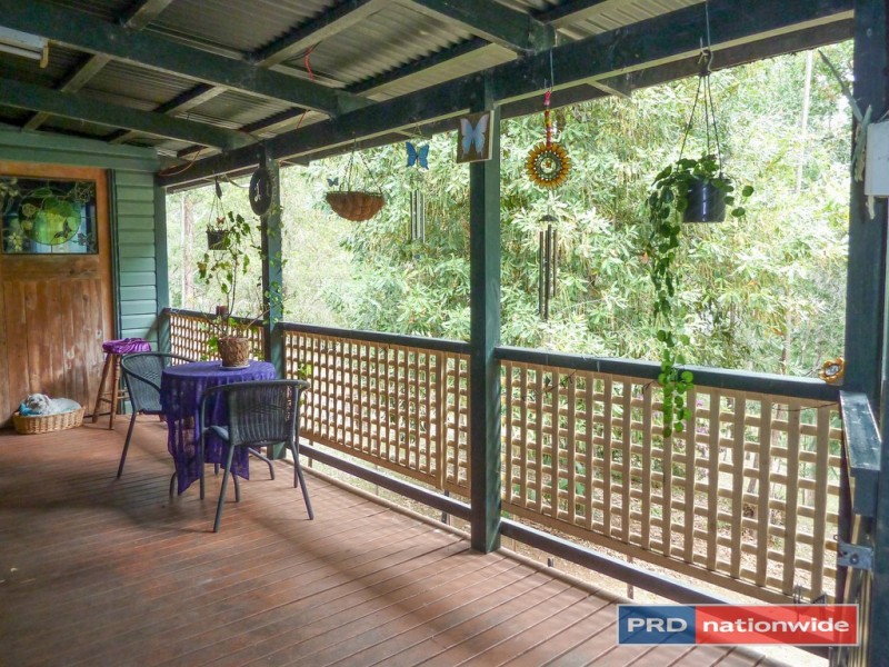 2376 Collins Creek Road, Kyogle NSW 2474