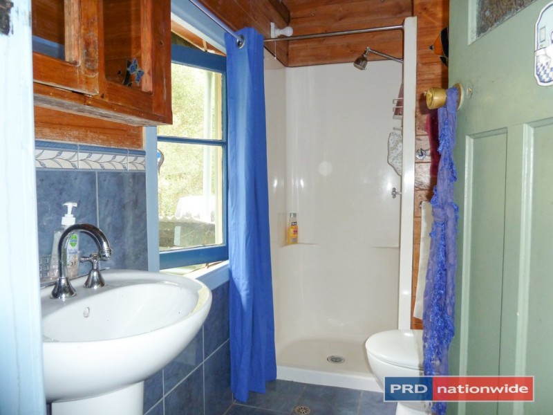 2376 Collins Creek Road, Kyogle NSW 2474