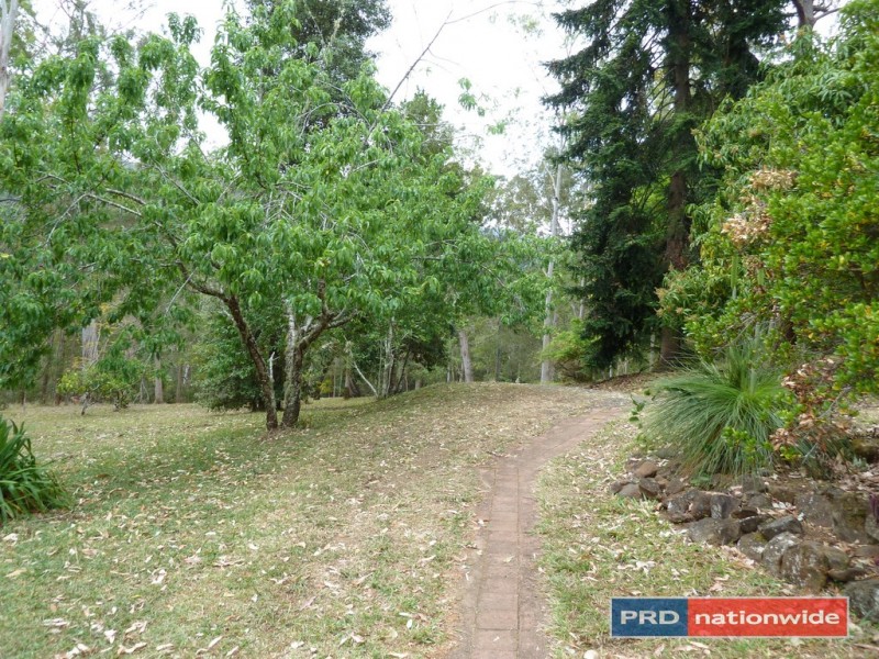 2376 Collins Creek Road, Kyogle NSW 2474