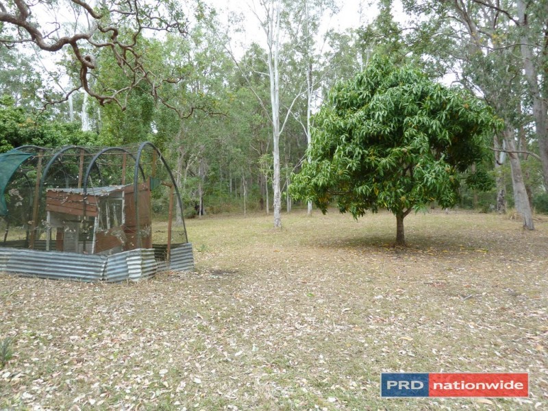 2376 Collins Creek Road, Kyogle NSW 2474
