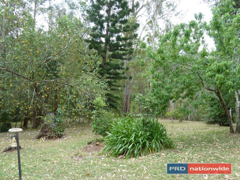 2376 Collins Creek Road, Kyogle NSW 2474