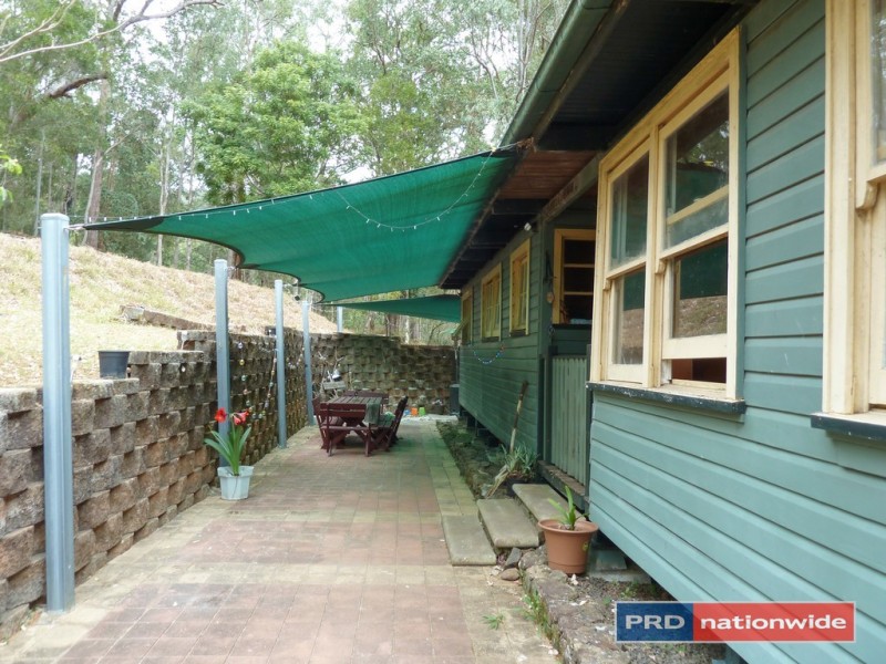 2376 Collins Creek Road, Kyogle NSW 2474