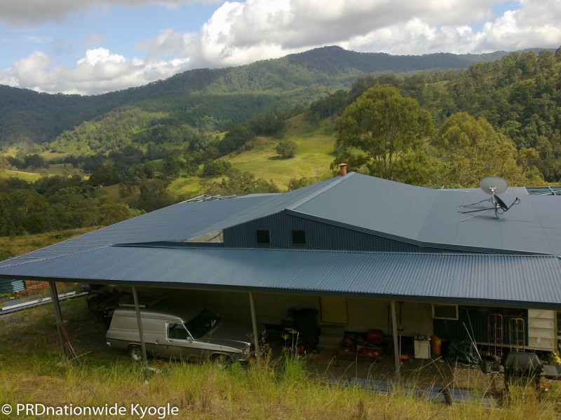 Kyogle NSW 2474