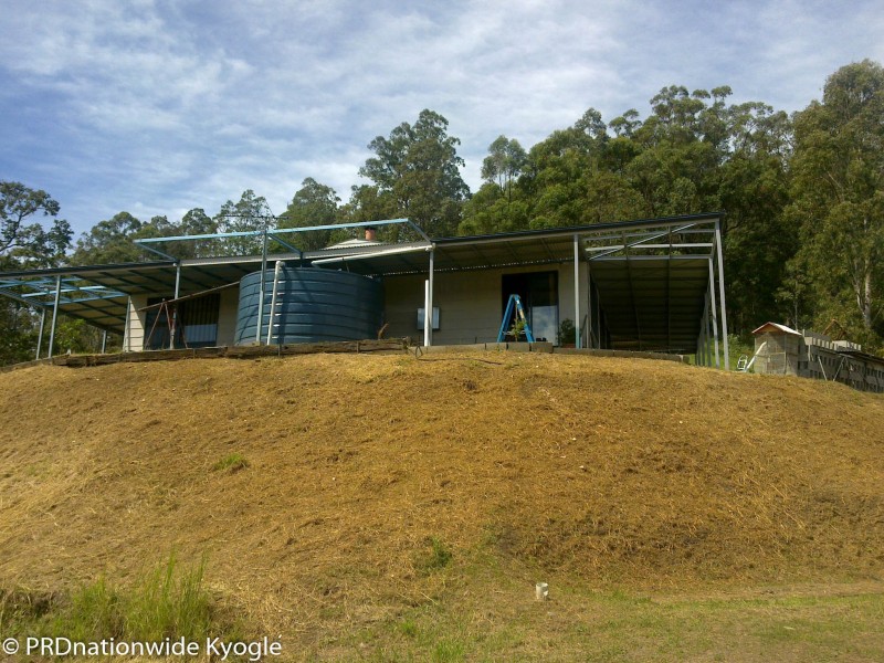 Kyogle NSW 2474