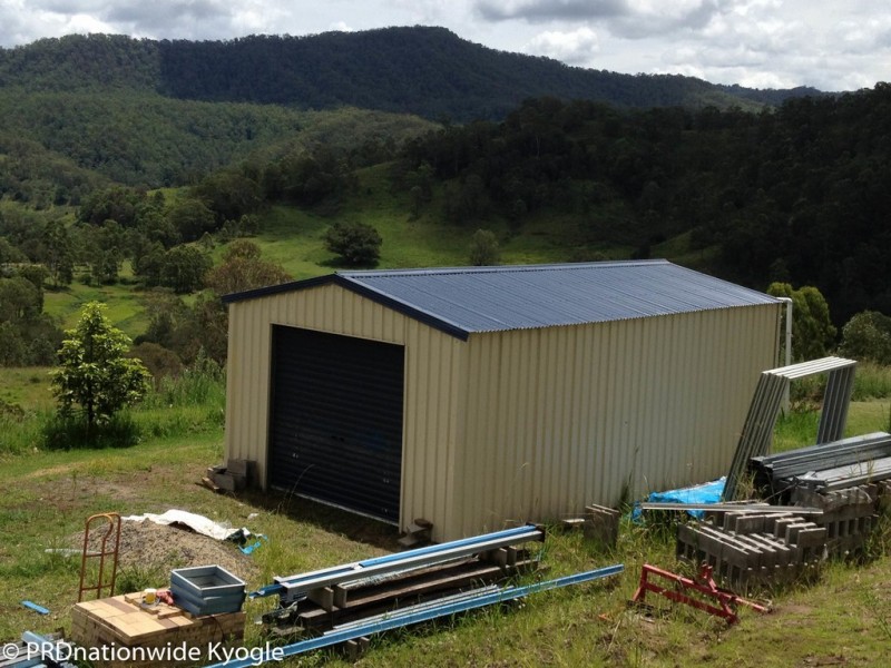 Kyogle NSW 2474