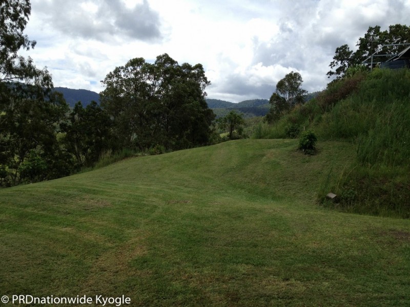 Kyogle NSW 2474