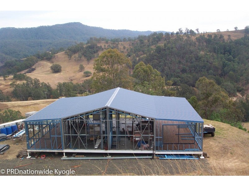 Kyogle NSW 2474