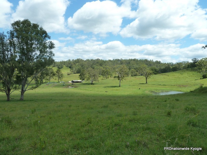 466 Dunns Road, Doubtful Creek, Kyogle NSW 2474