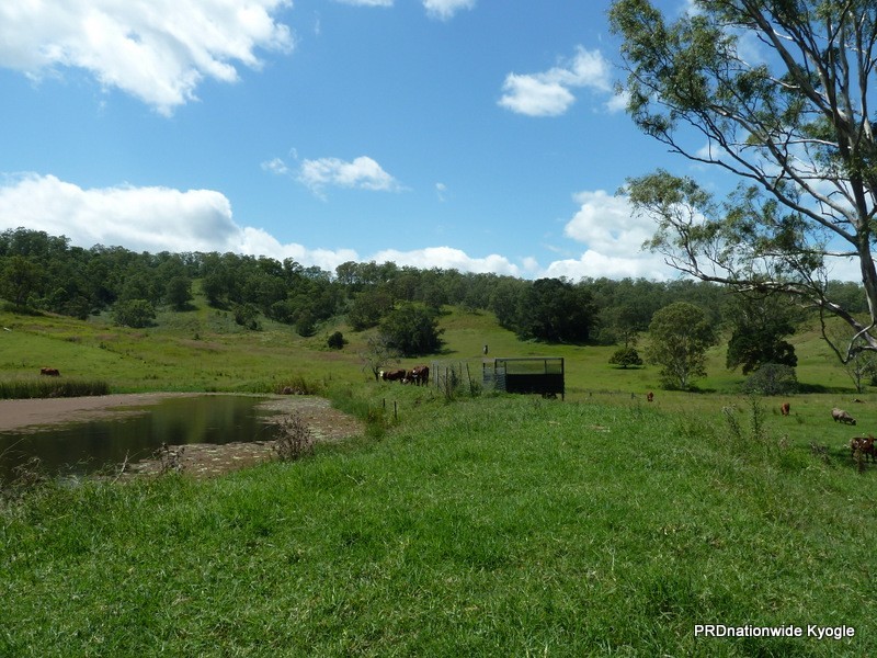 466 Dunns Road, Doubtful Creek, Kyogle NSW 2474