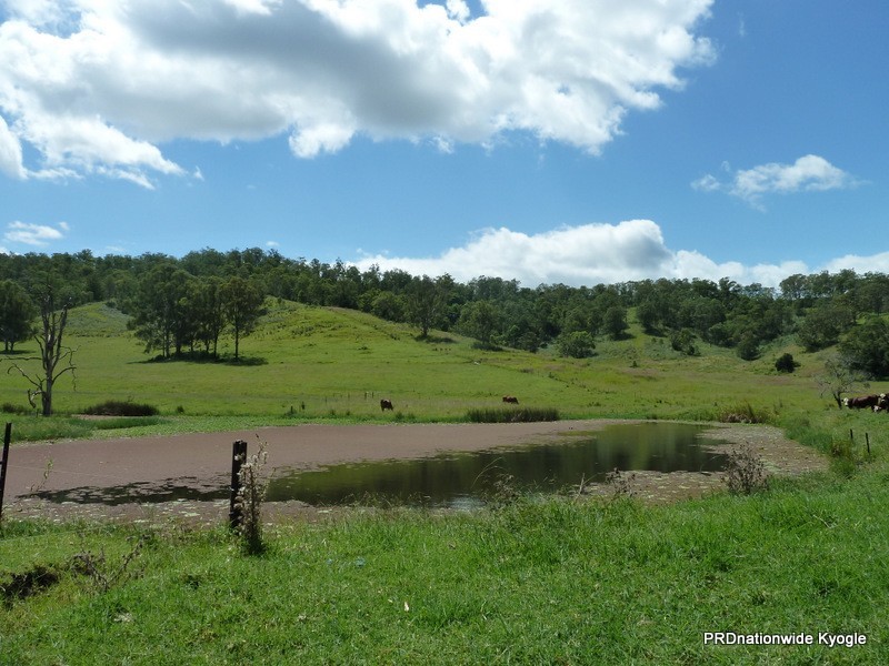 466 Dunns Road, Doubtful Creek, Kyogle NSW 2474