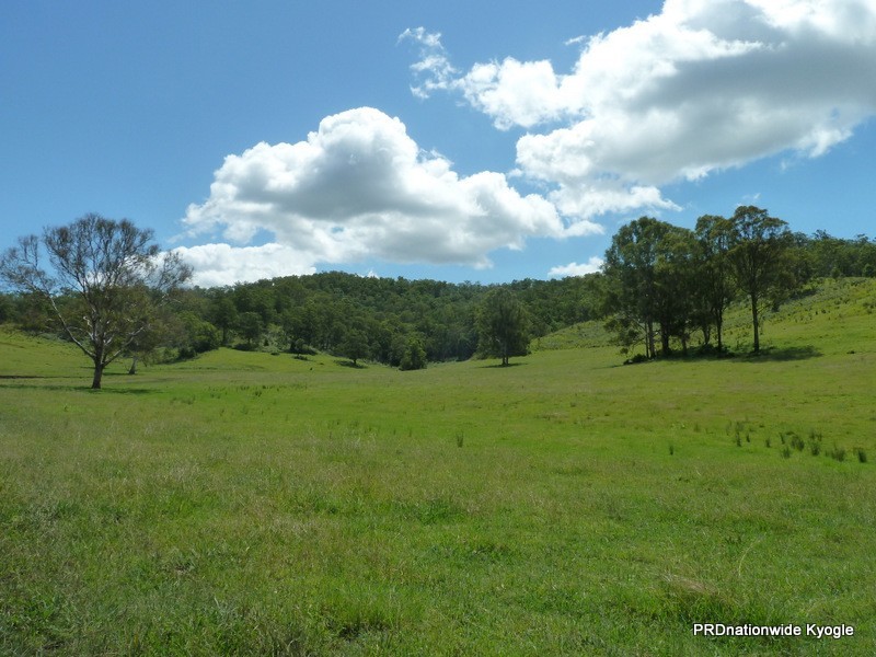466 Dunns Road, Doubtful Creek, Kyogle NSW 2474