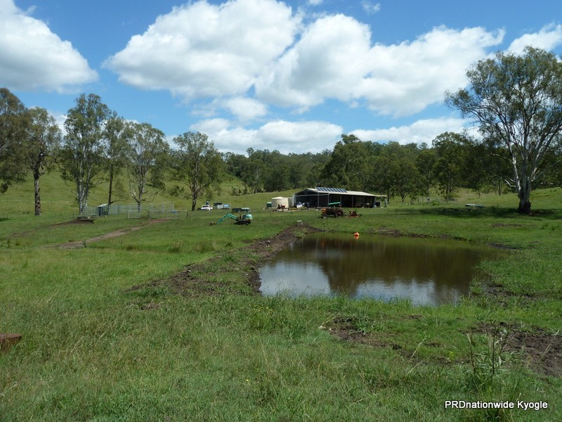 466 Dunns Road, Doubtful Creek, Kyogle NSW 2474