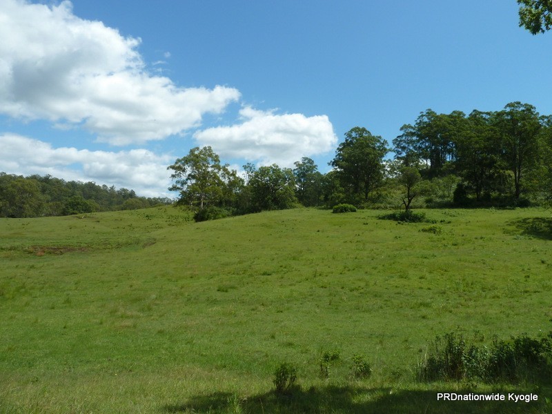 466 Dunns Road, Doubtful Creek, Kyogle NSW 2474